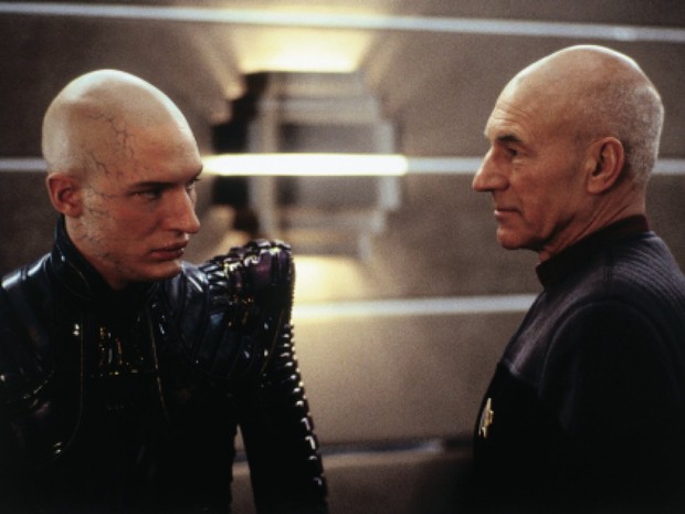 Star Trek: Nemesis